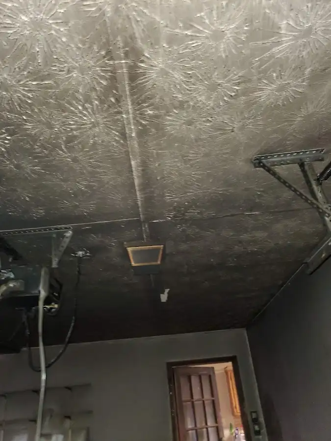 Fire and smoke damage assessment for Water Damage Assessment in Acworth